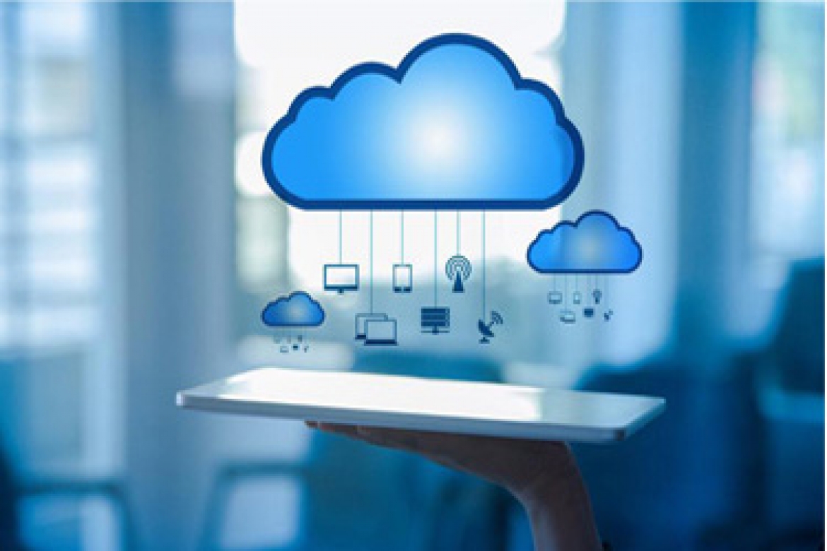 Why Cloud ERP Is Ideal for Growing Businesses